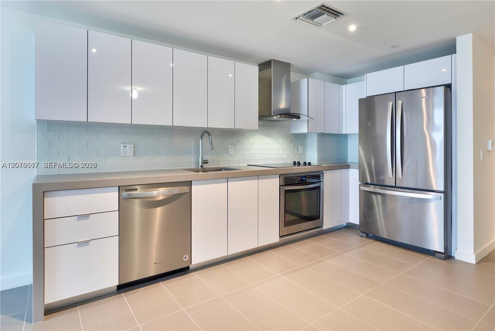 1600 NE 1st Ave # 1202, Miami FL 33132