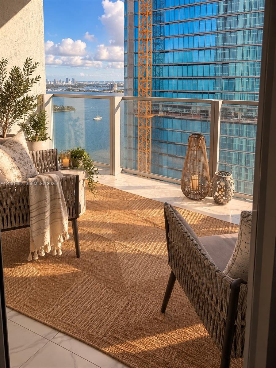 2900 NE 7th Ave # 3608, Miami FL 33137