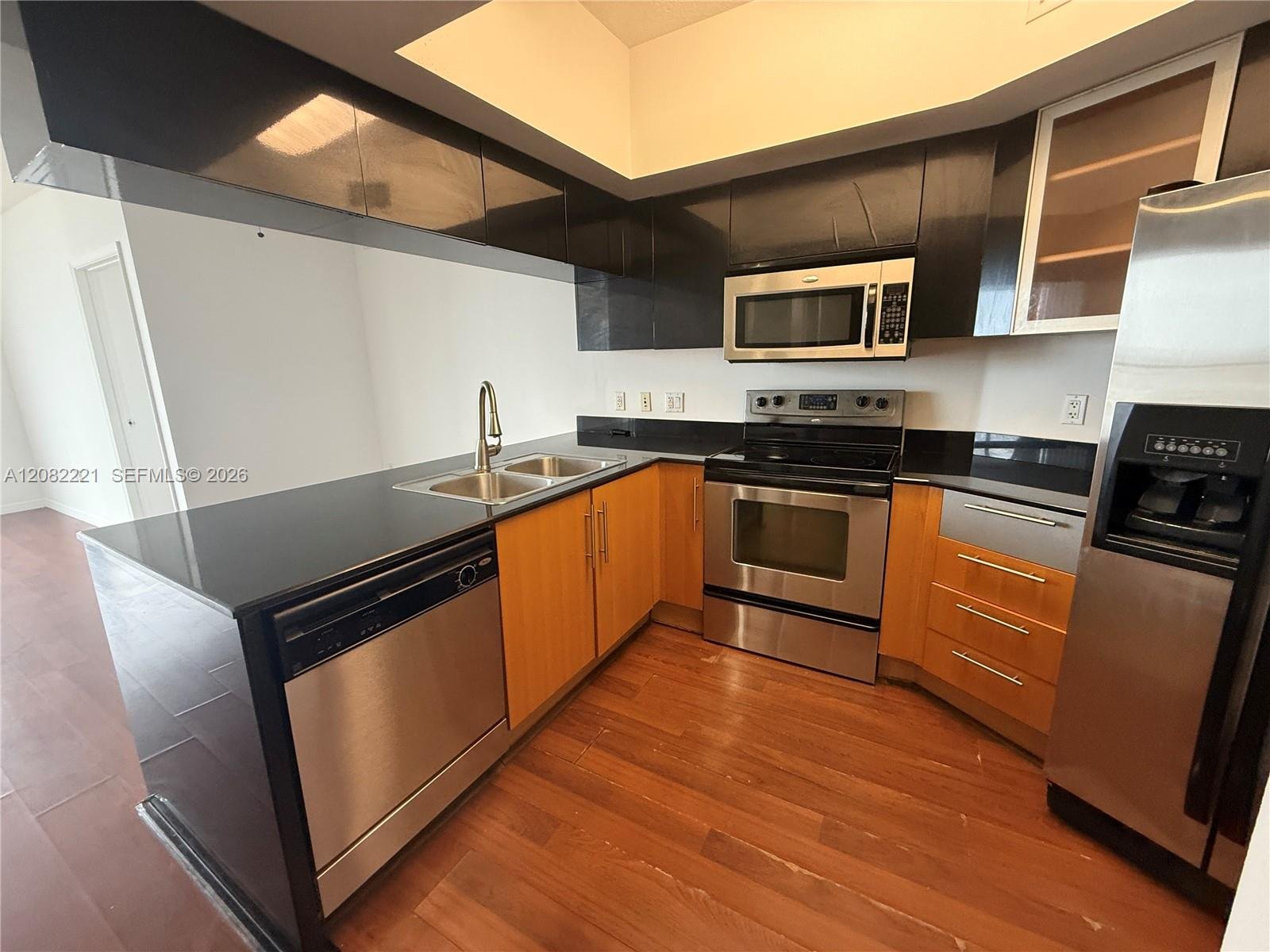 1750 N Bayshore Dr # 3015, Miami FL 33132