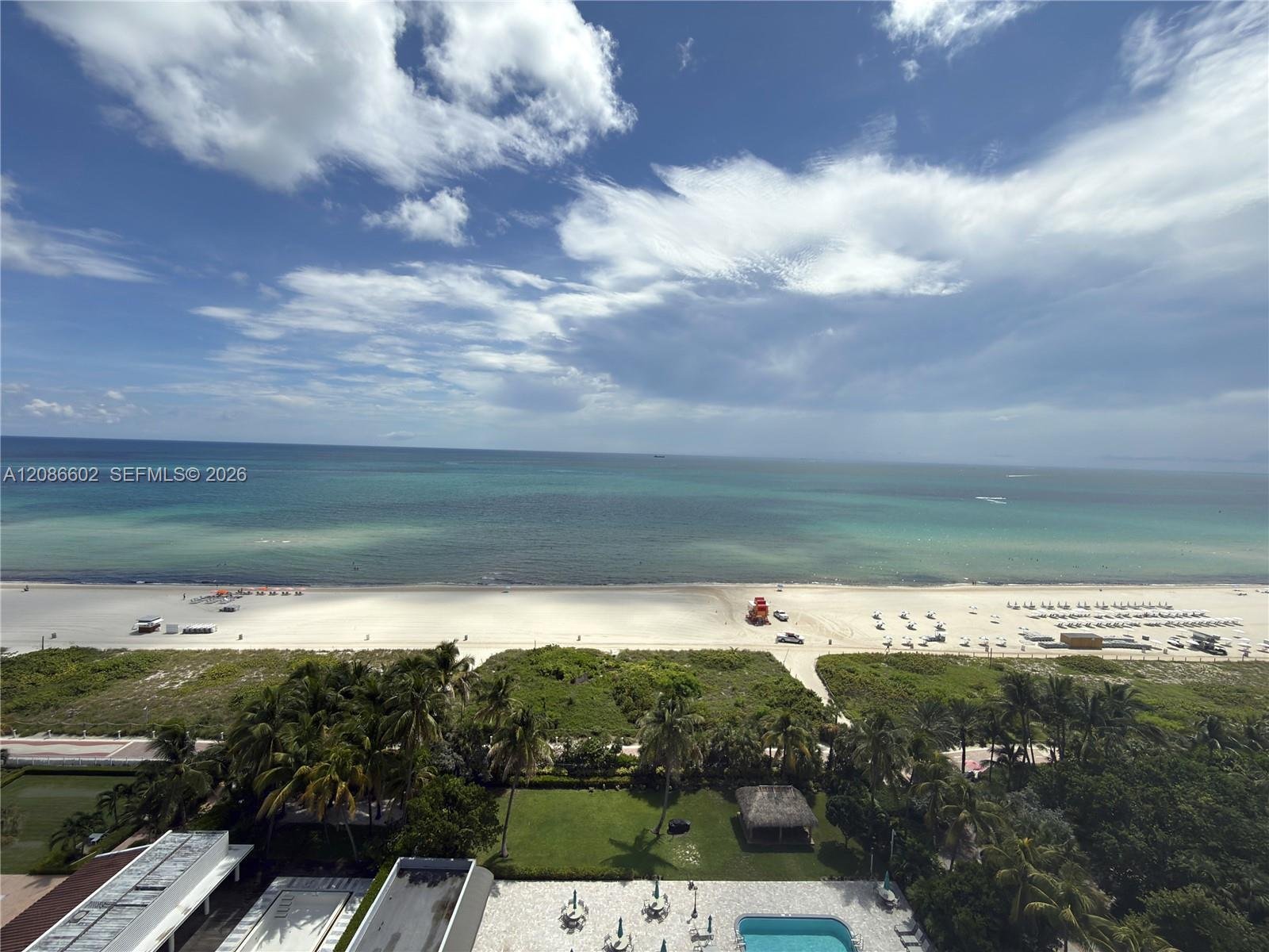 2401 Collins Ave # 1801, Miami Beach FL 33140