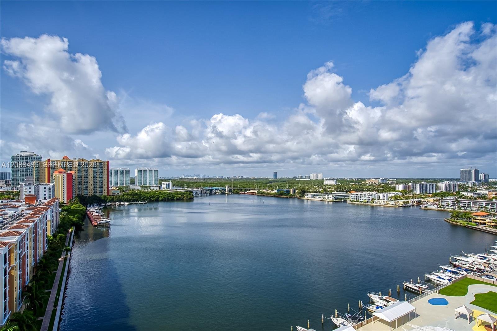 250 174th ST # 1704, Sunny Isles Beach FL 33160