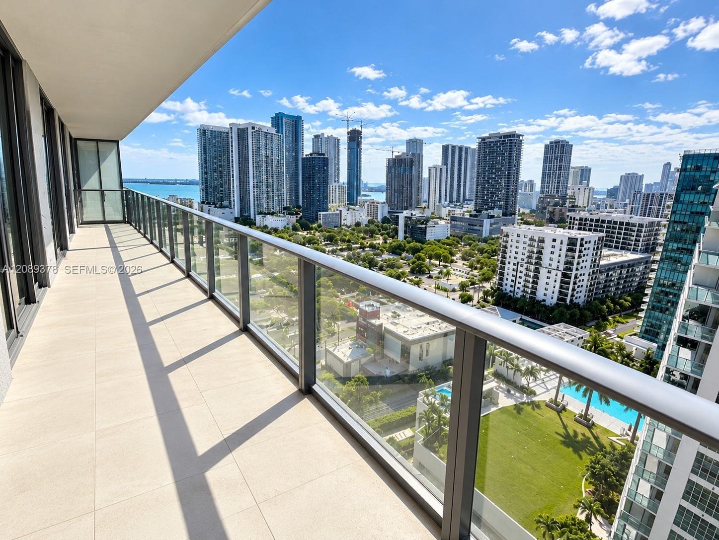 121 NE 34th St # 2202, Miami FL 33137