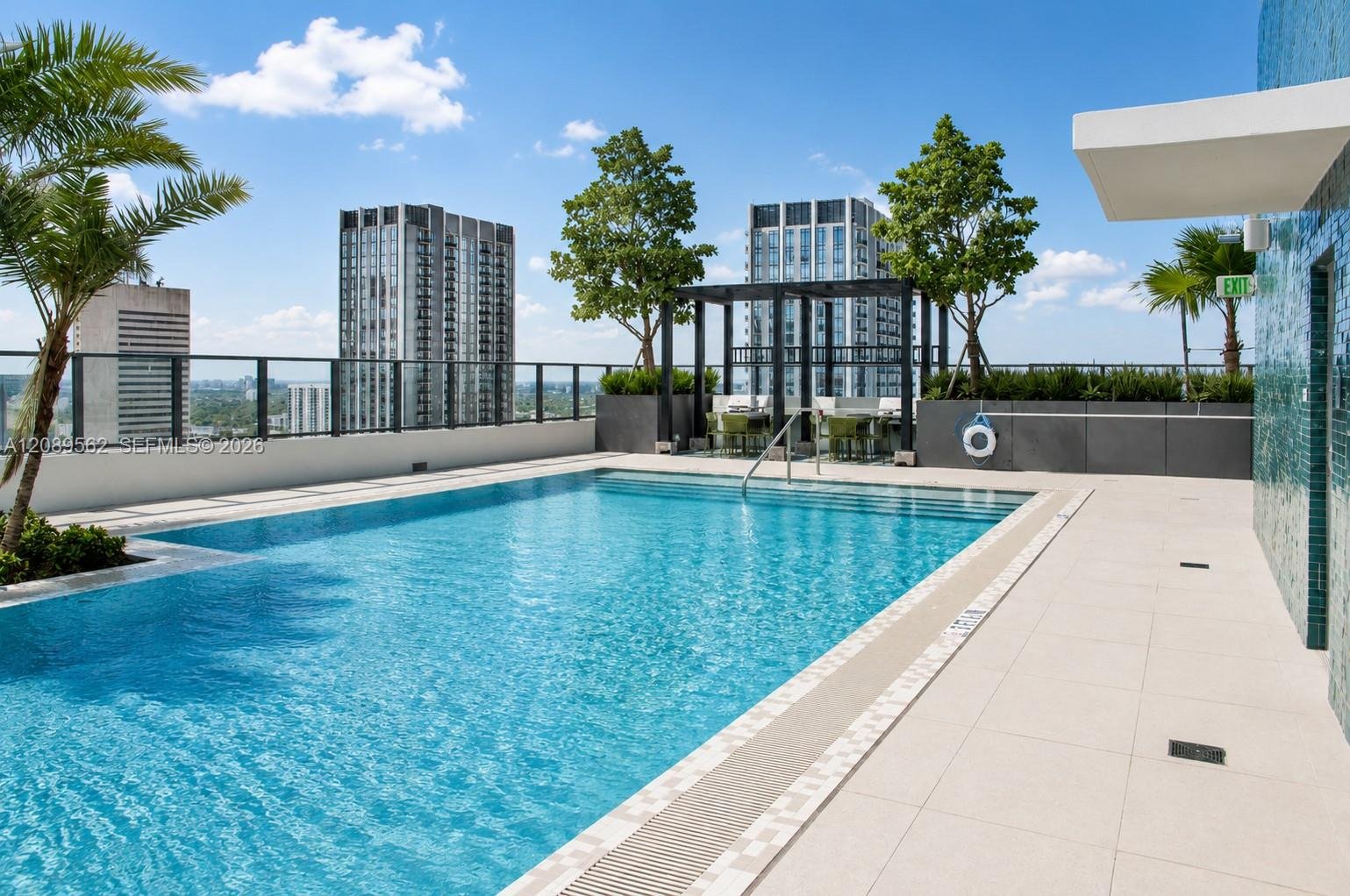 11 NE 6th St # 1109, Miami FL 33132