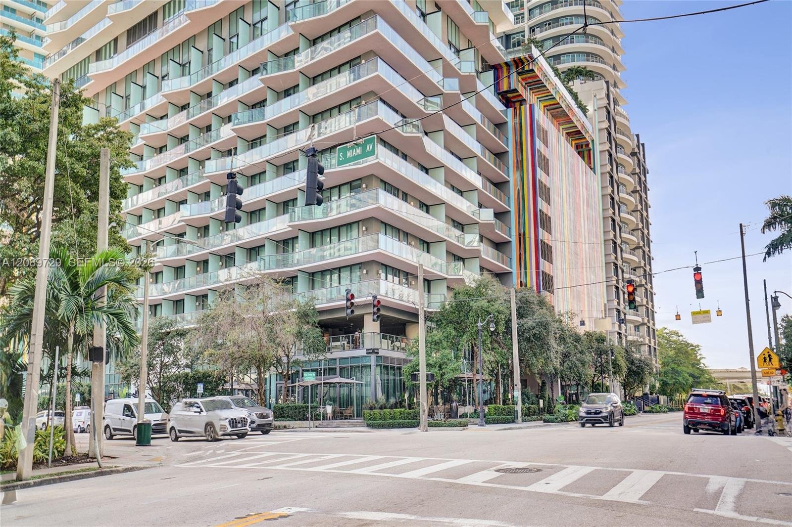 1300 S Miami Ave # 2306, Miami FL 33130