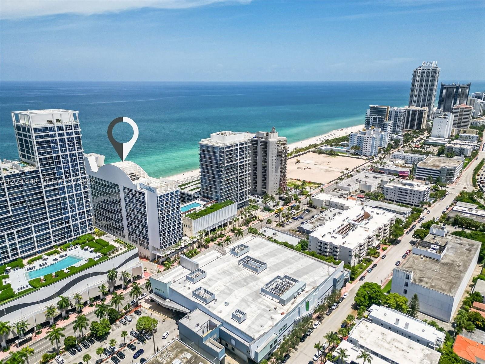 6801 Collins Ave, Miami Beach FL 33141