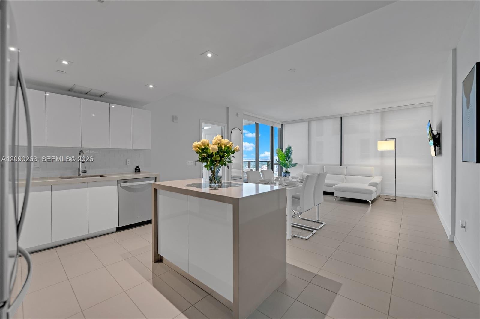 1600 NE 1st Ave # 2916, Miami FL 33132