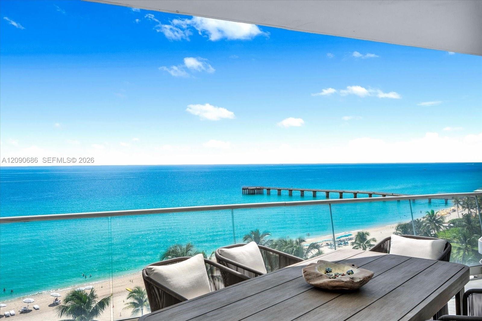 16901 Collins Ave # 803, Sunny Isles Beach FL 33160