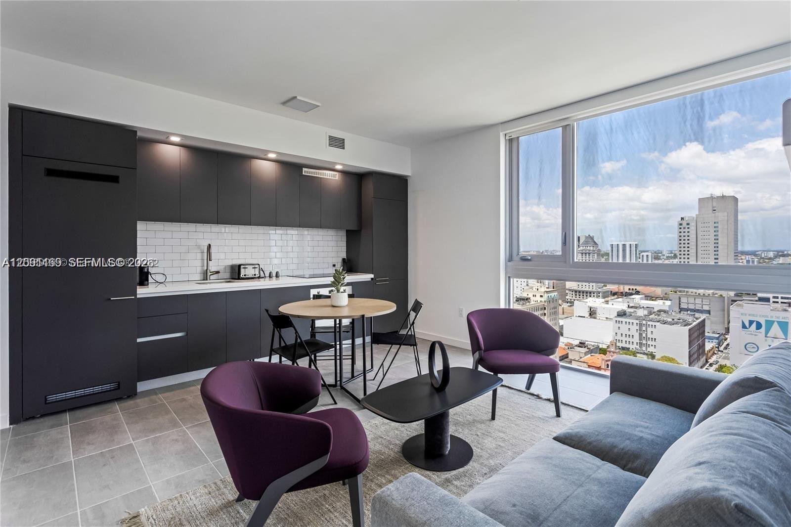227 NE 2nd St # 2806, Miami FL 33132