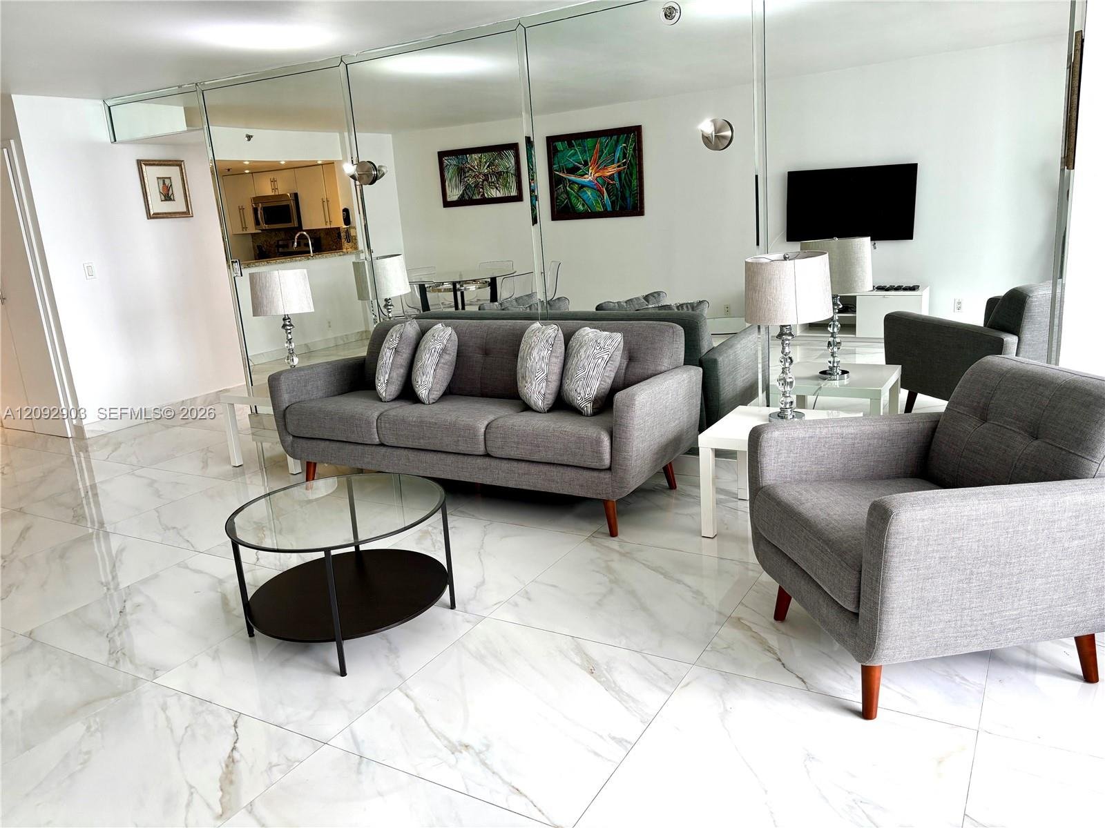 1717 N Bayshore Dr # 3950, Miami FL 33132