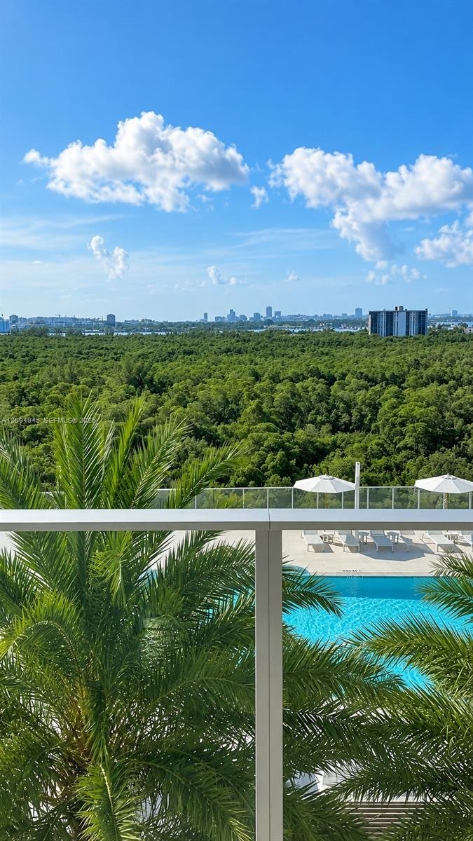 2411 Laguna Circle # 802, Miami FL 33181