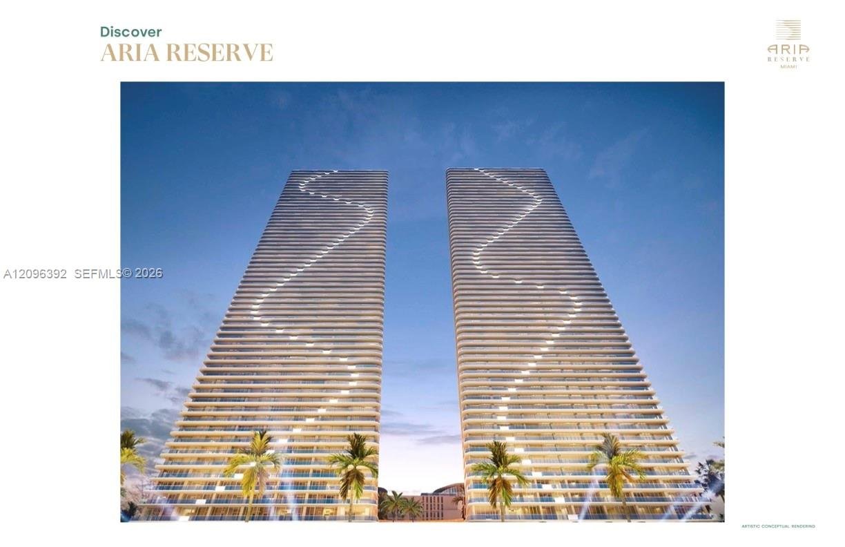 700 NE 24 st # 2106, Miami FL 33137