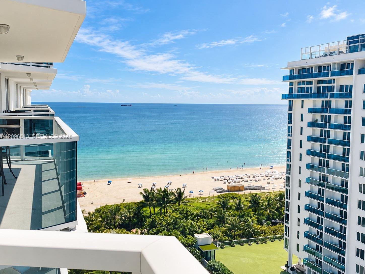 2401 Collins Ave # 1807, Miami Beach FL 33140