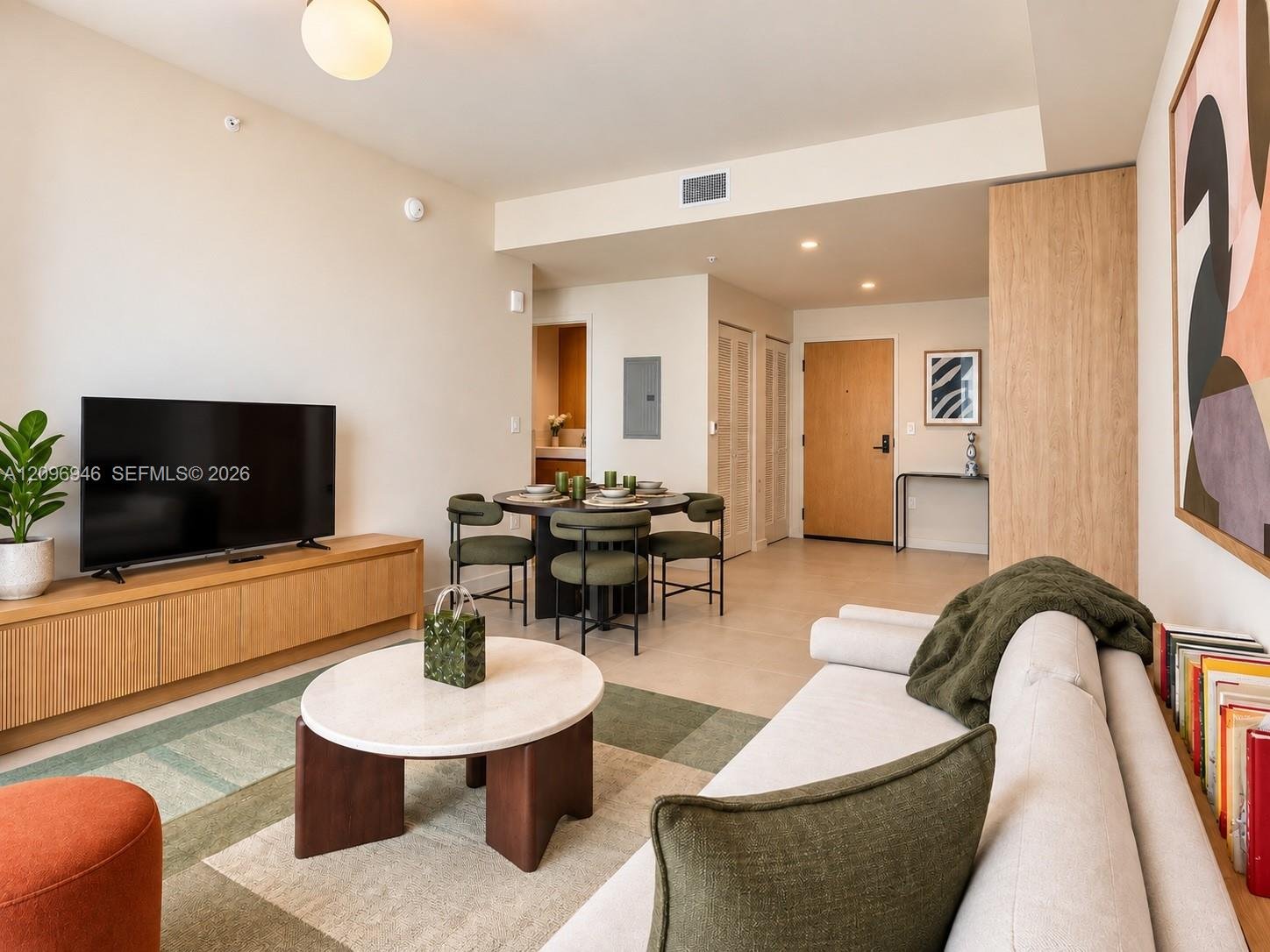 11 NE 6th St # 3211, Miami FL 33132