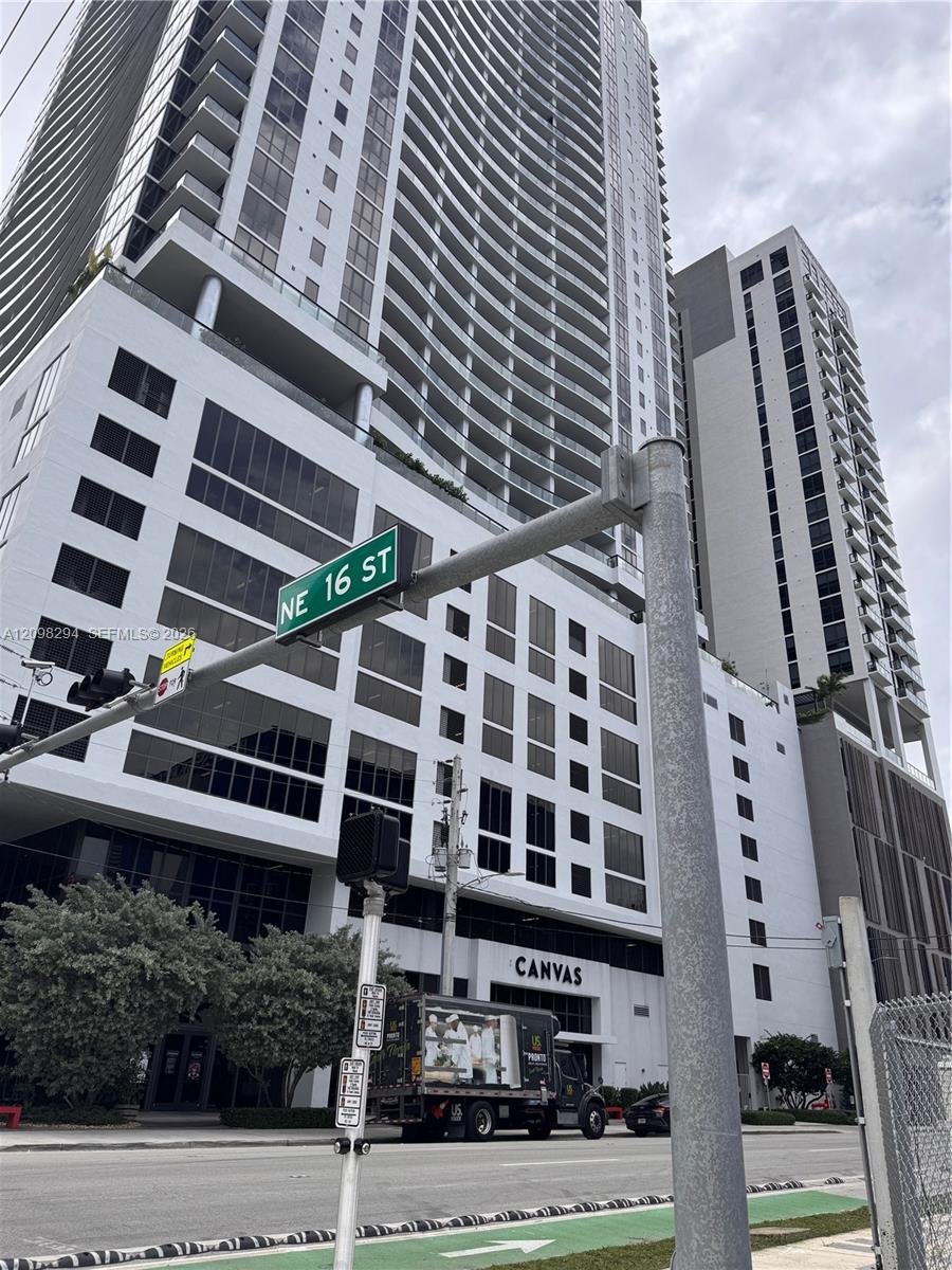 1600 NE 1st Ave # 2014, Miami FL 33132
