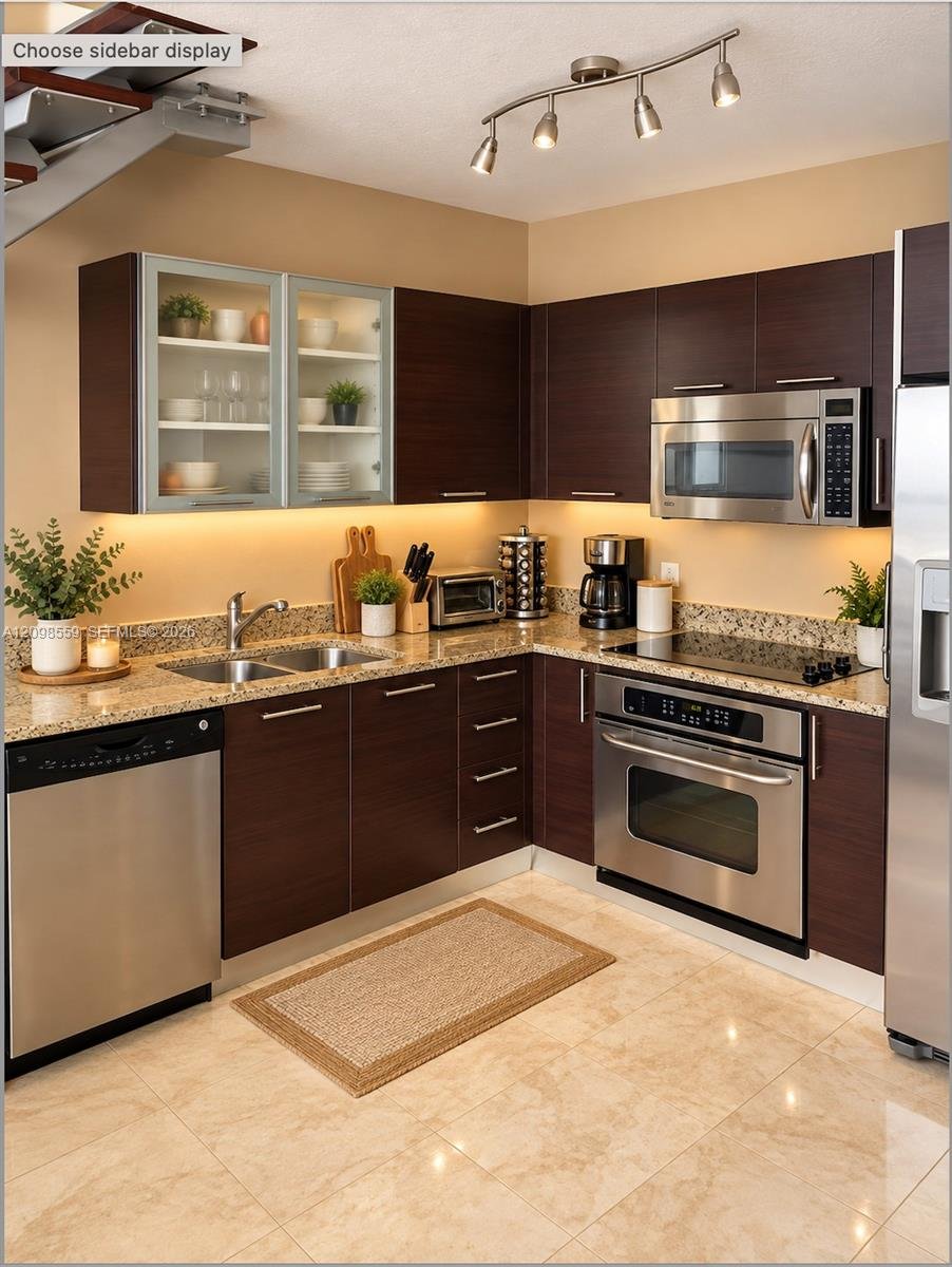 41 SE 5th Street # 514, Miami FL 33131