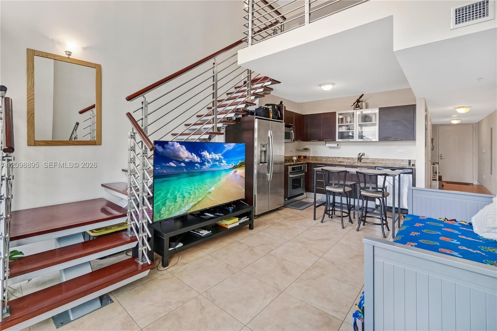 41 SE 5th St # 811, Miami FL 33131