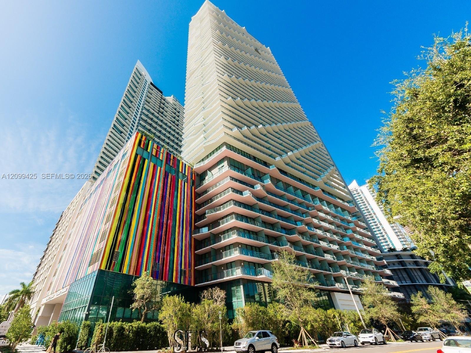 1300 S Miami Ave # 1209, Miami FL 33130