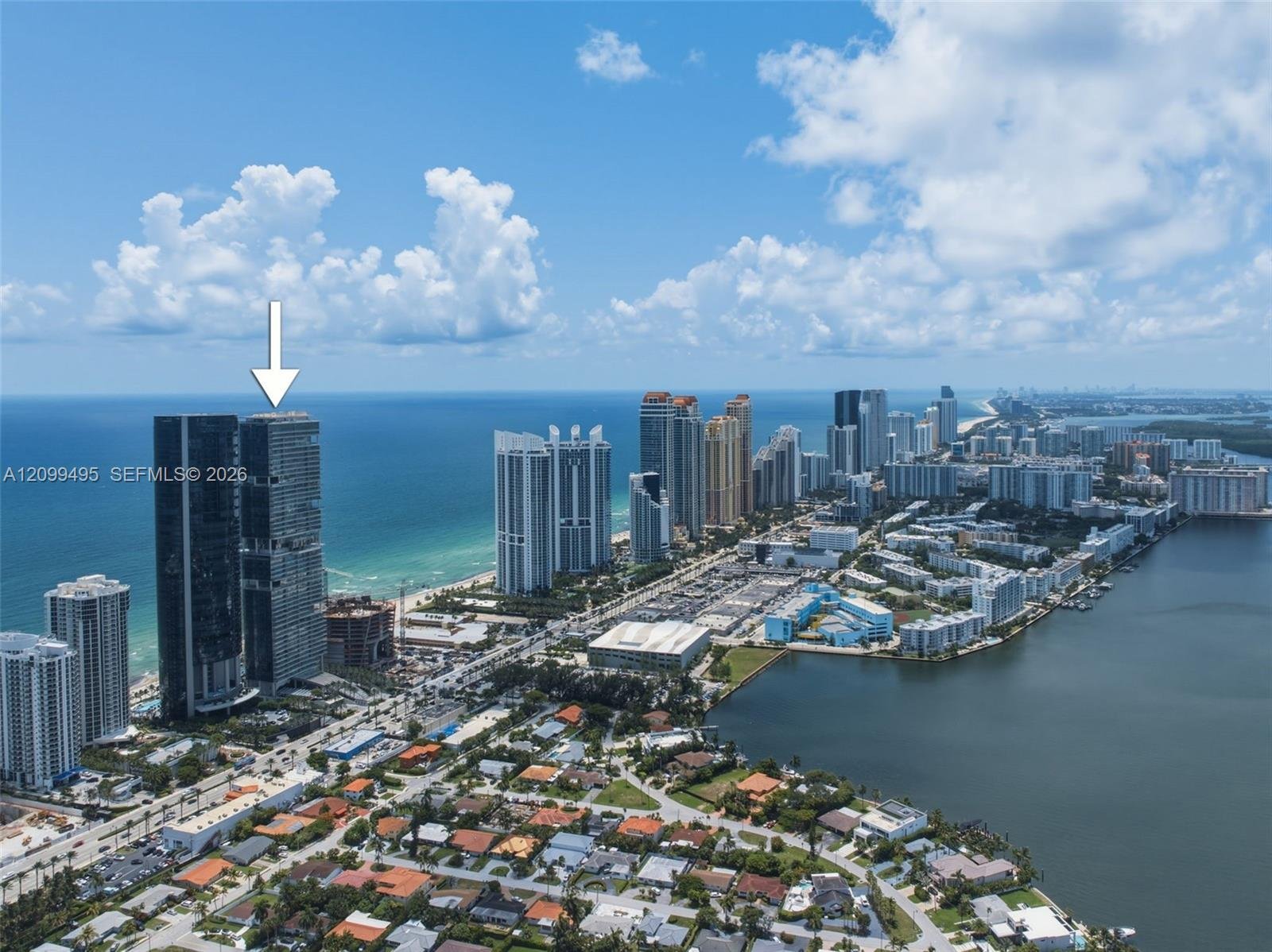 18501 Collins Ave # 1404, Sunny Isles Beach FL 33160