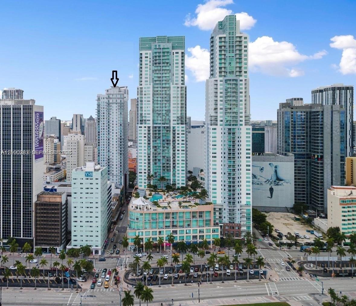 133 NE 2nd Ave # 1119, Miami FL 33132