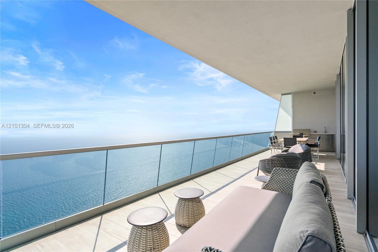 18501 Collins Ave # 5101, Sunny Isles Beach FL 33160