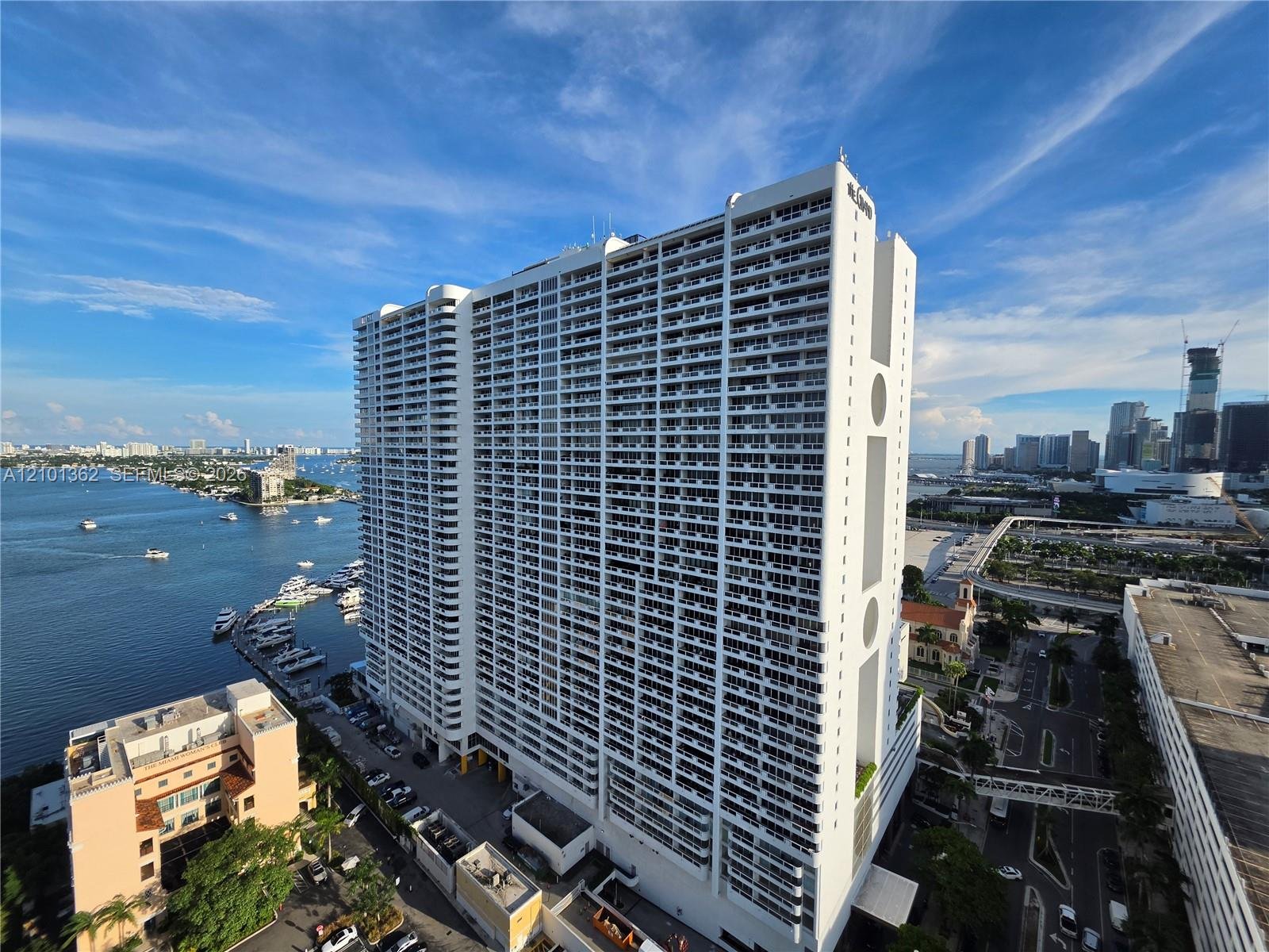 1750 N Bayshore Dr # 2808, Miami FL 33132
