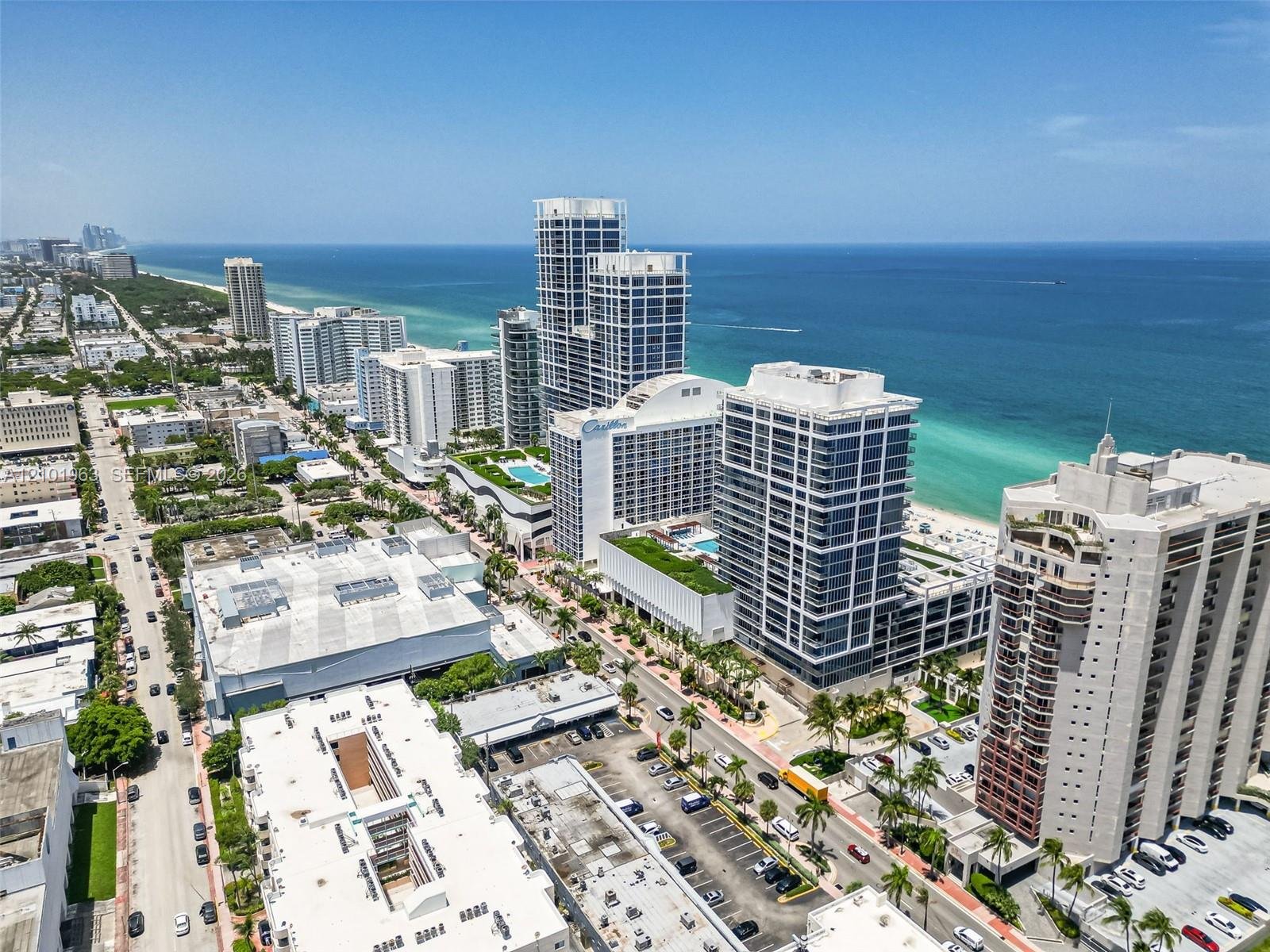 6801 Collins Ave#1214, Miami Beach FL 33141