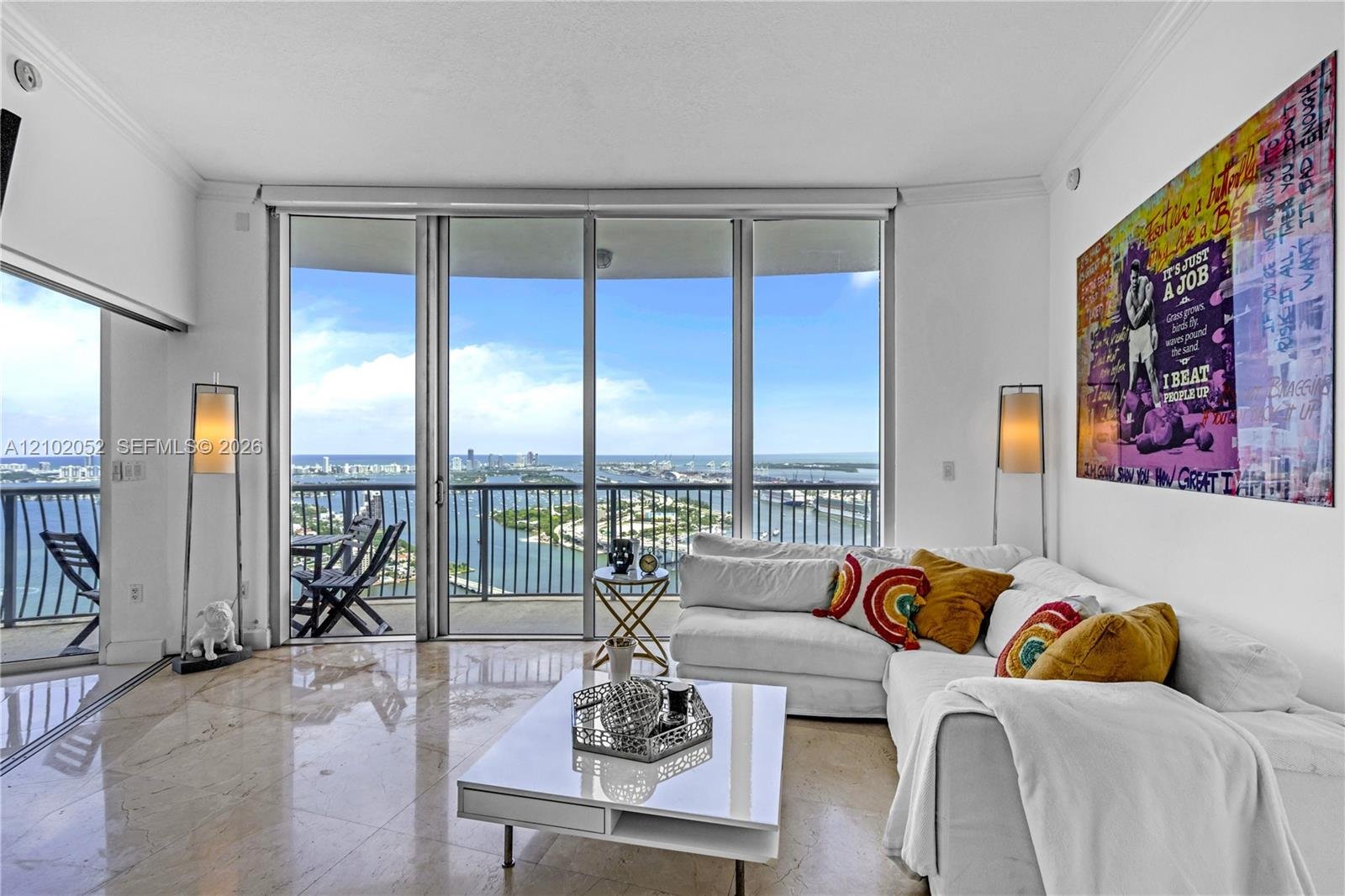 1750 N Bayshore Dr # 5602, Miami FL 33132