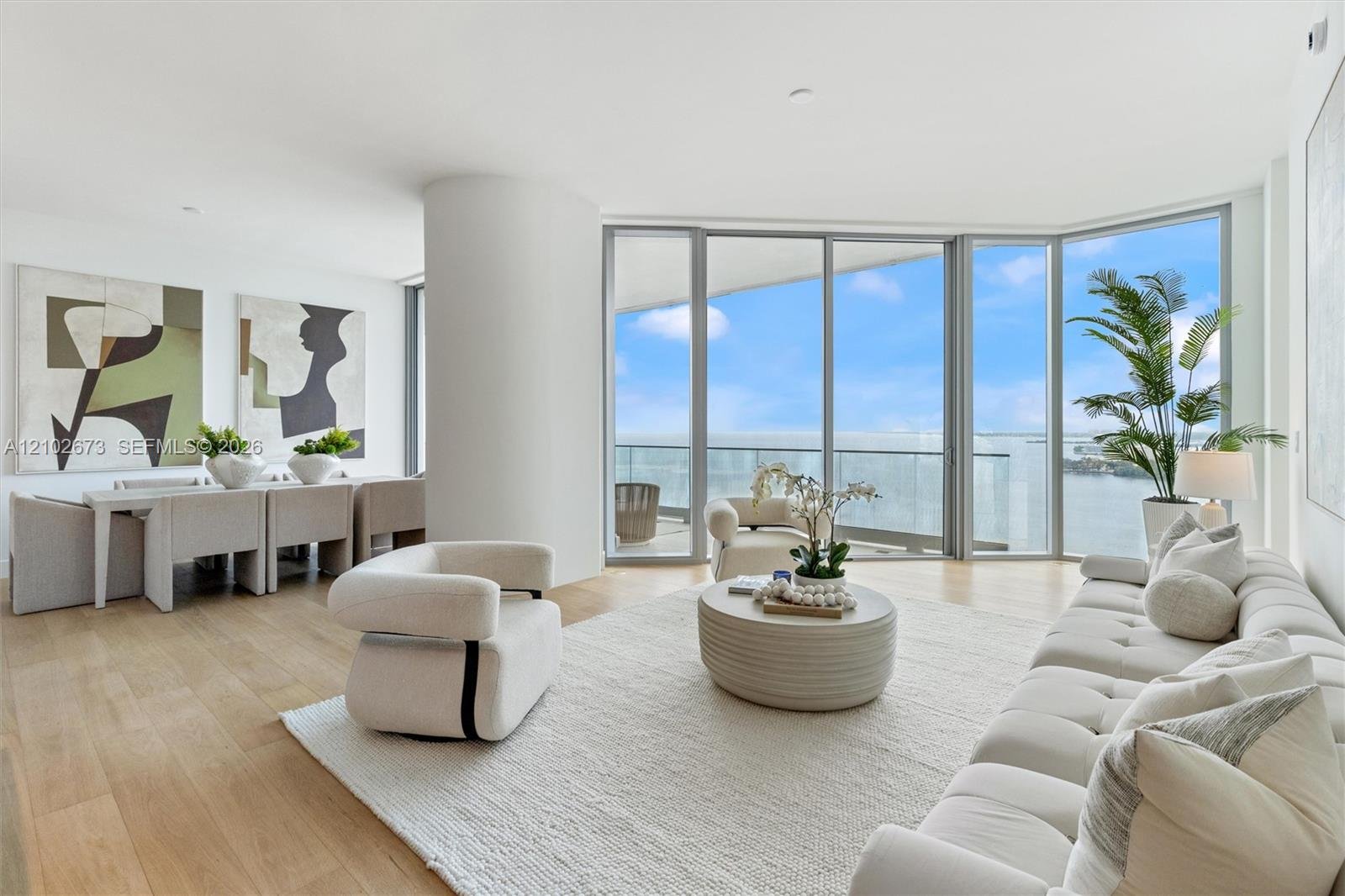 175 SE 25 Road # 2003, Miami FL 33129