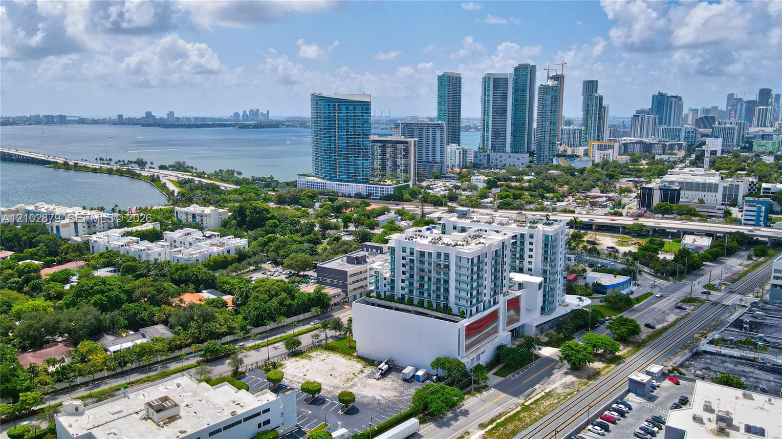 3900 Biscayne Blvd # 902, Miami FL 33137