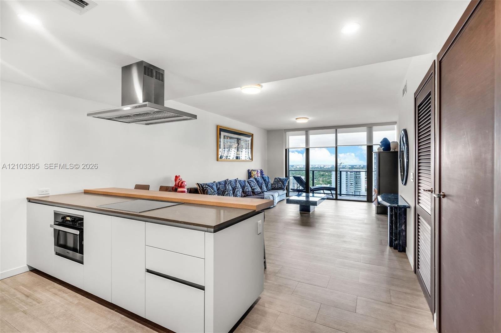 1000 Brickell Plz # 3110, Miami FL 33131