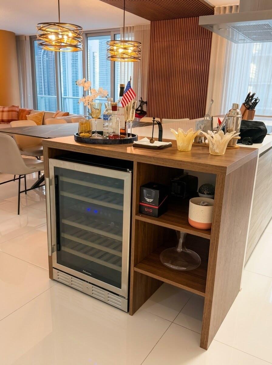 330 Sunny Isles Boulevard # 2407, Sunny Isles Beach FL 33160
