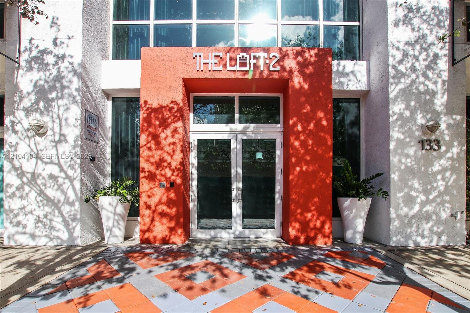 133 NE 2nd Ave # 2013, Miami FL 33132