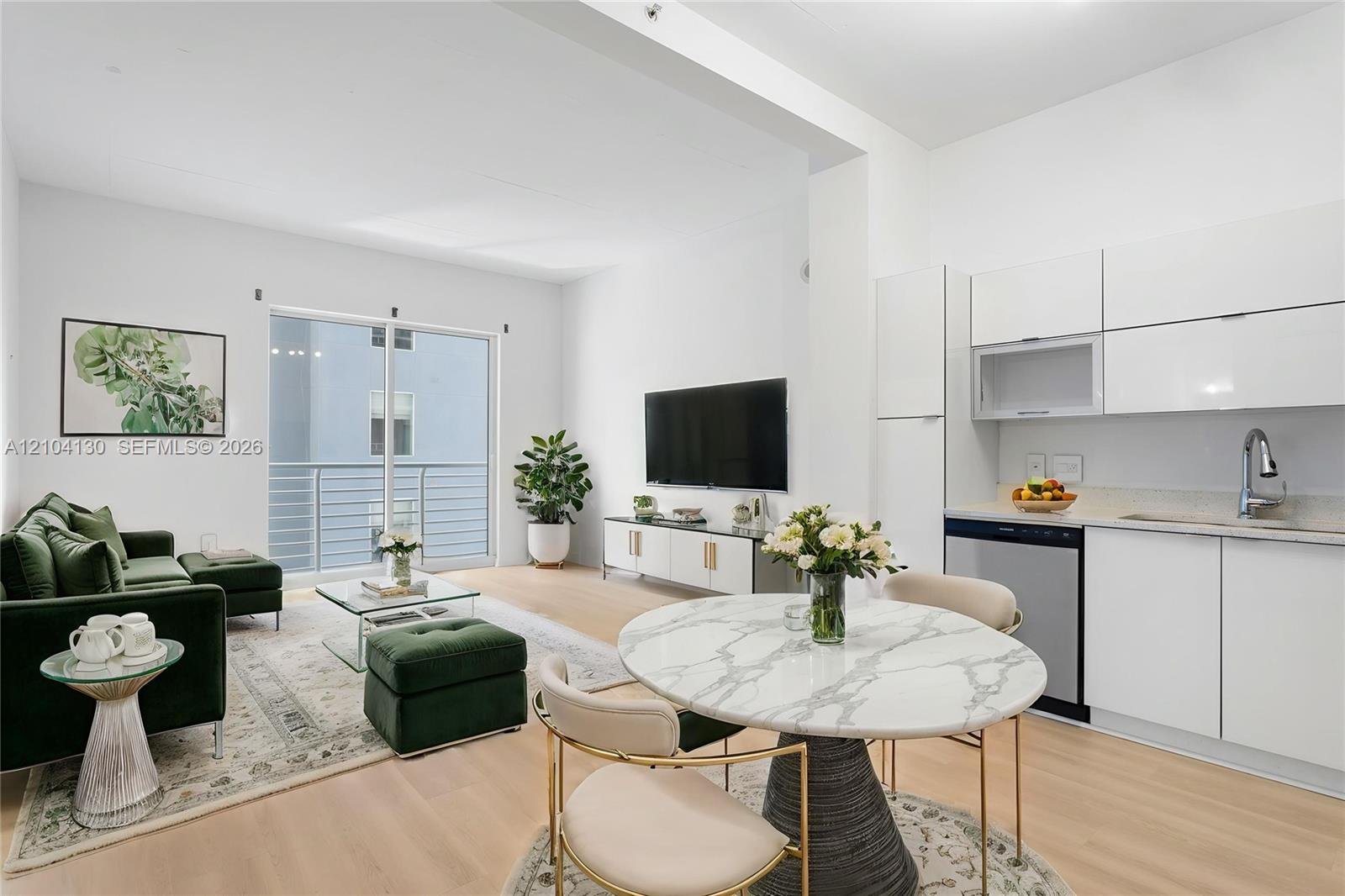 234 NE 3rd St # 909, Miami FL 33132
