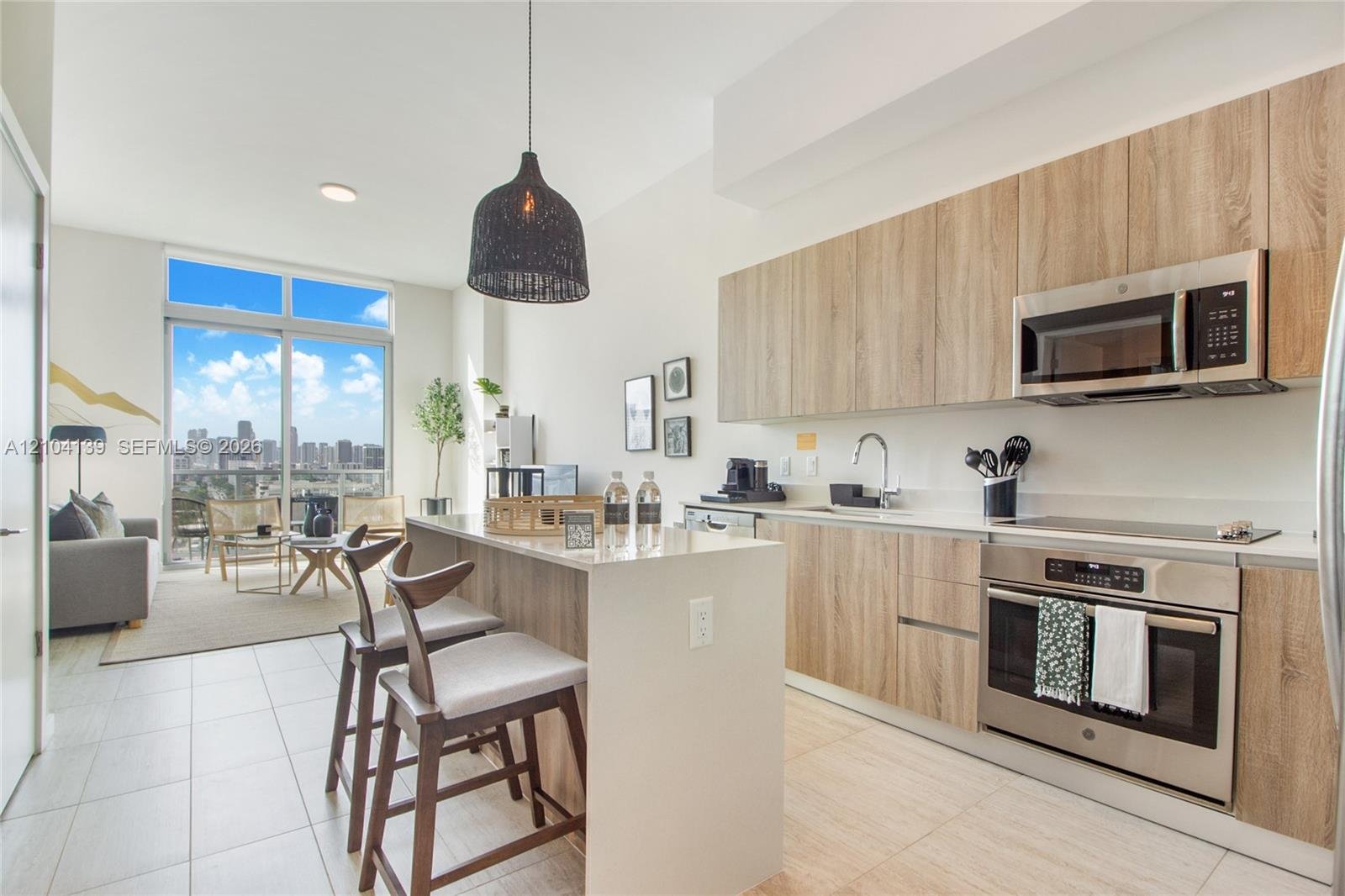 3900 Biscayne Blvd # 1210, Miami FL 33137