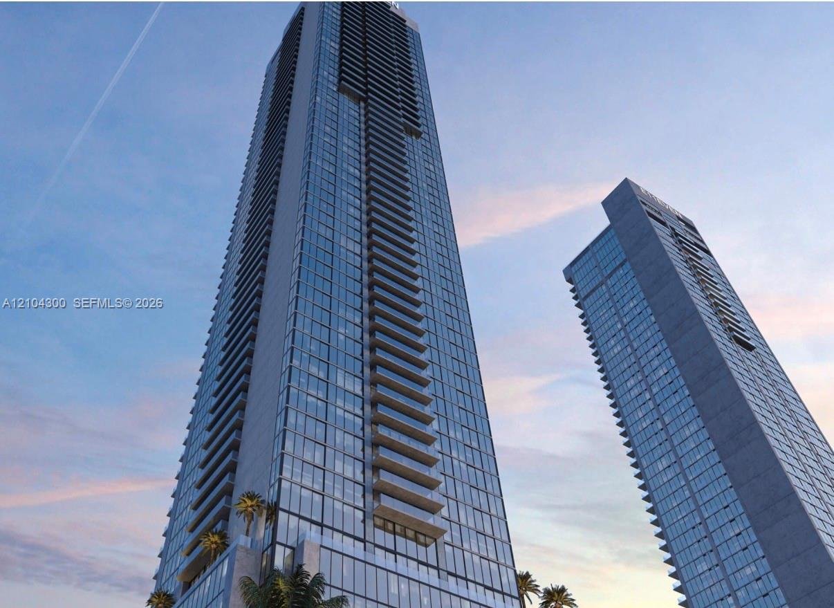 20 NE 11th ST # 2512B, Miami FL 33132