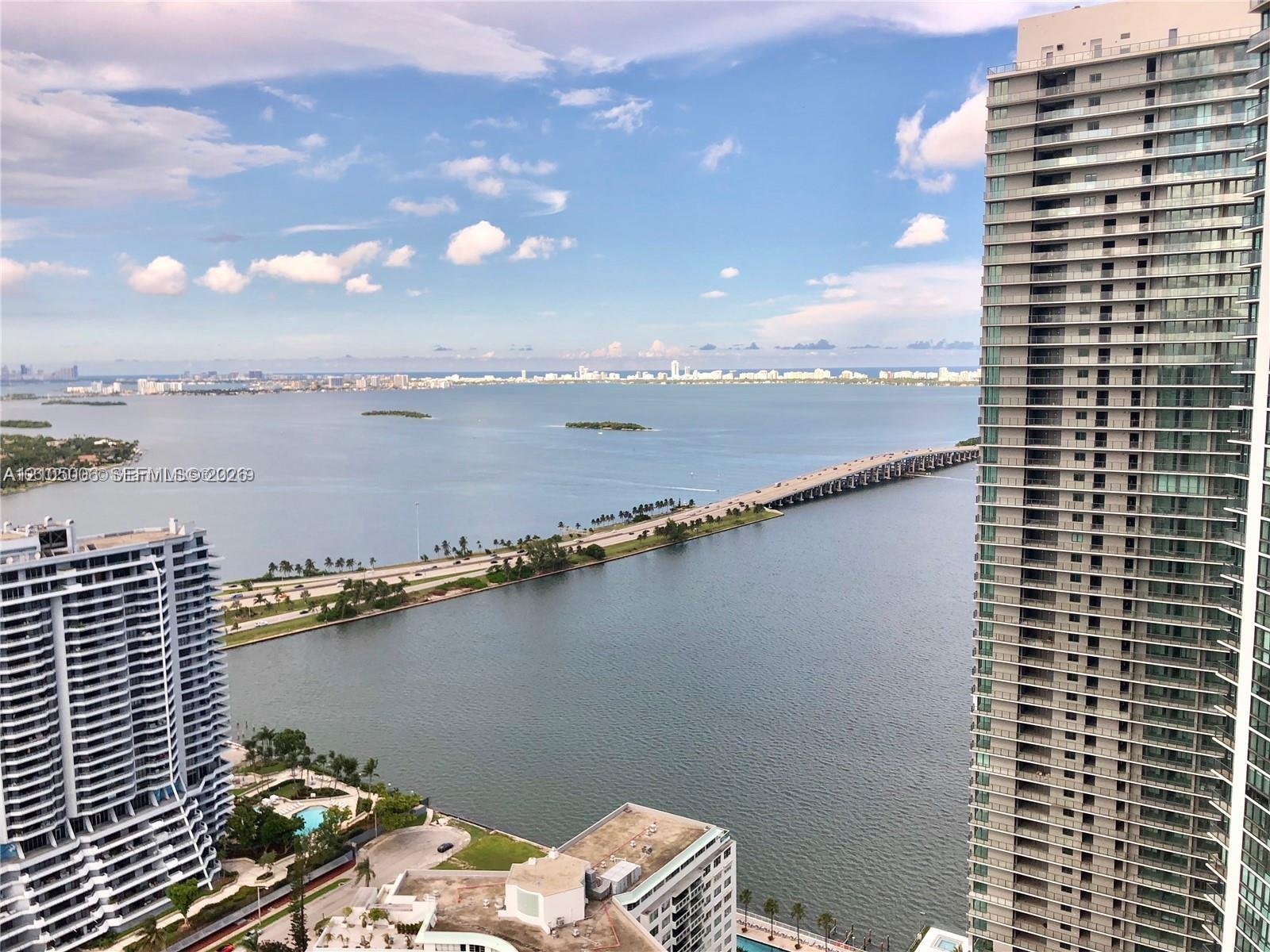 501 NE 31st St # 3901, Miami FL 33137