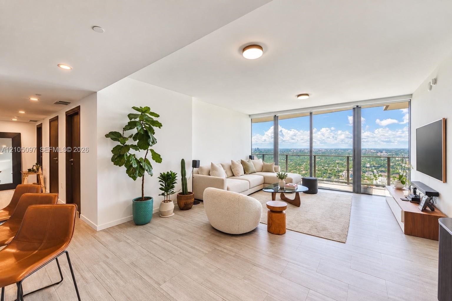 1000 Brickell Plz # 4706, Miami FL 33131