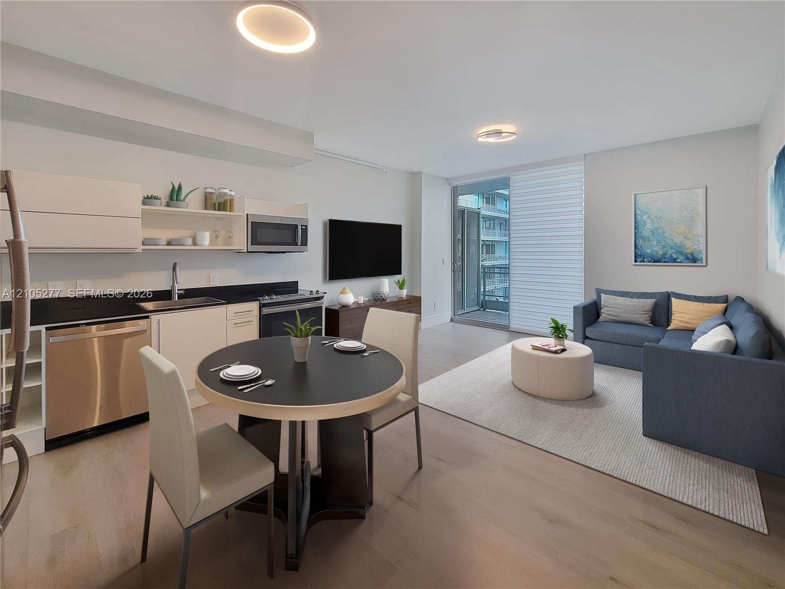 690 SW 1st Ct # 2323, Miami FL 33130