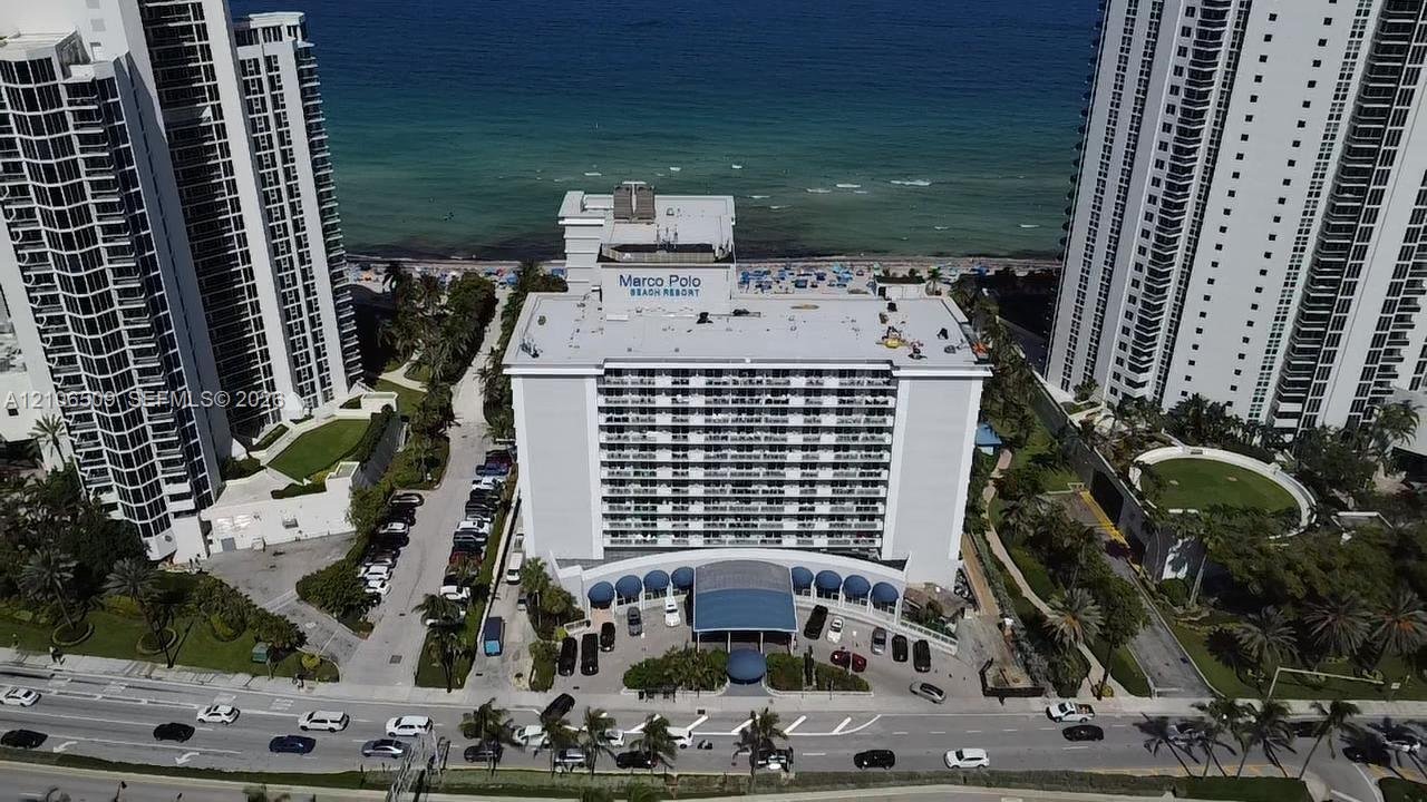 19201 Collins Ave # 723, Sunny Isles Beach FL 33160