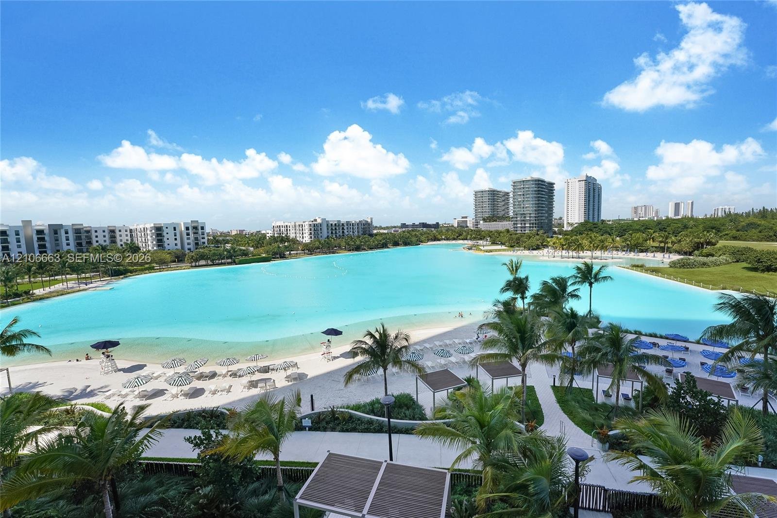 2411 Laguna Circle # 409, North Miami FL 33181