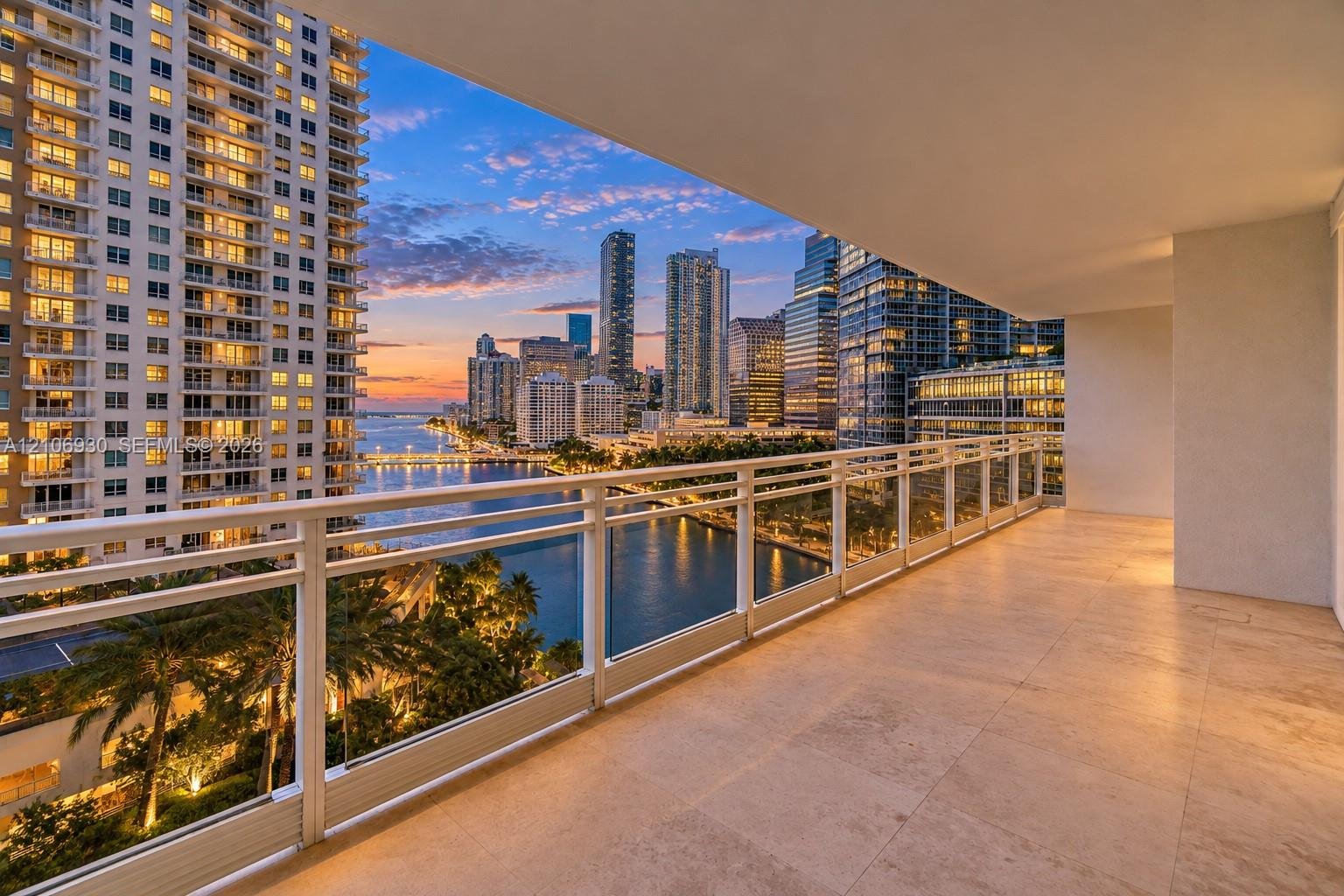 901 Brickell Key Blvd # 1103, Miami FL 33131