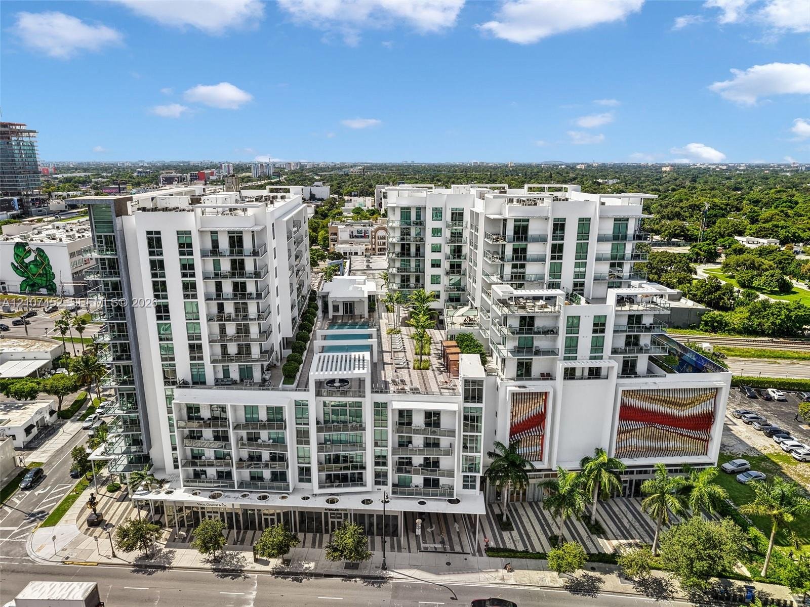 3900 Biscayne Blvd # 320, Miami FL 33137