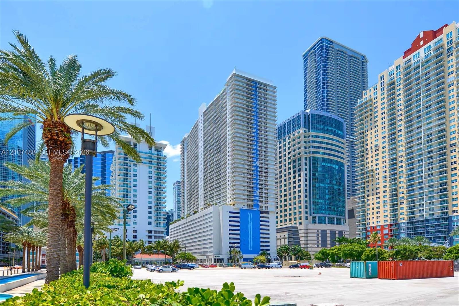 1200 Brickell Bay Dr # 2901, Miami FL 33131