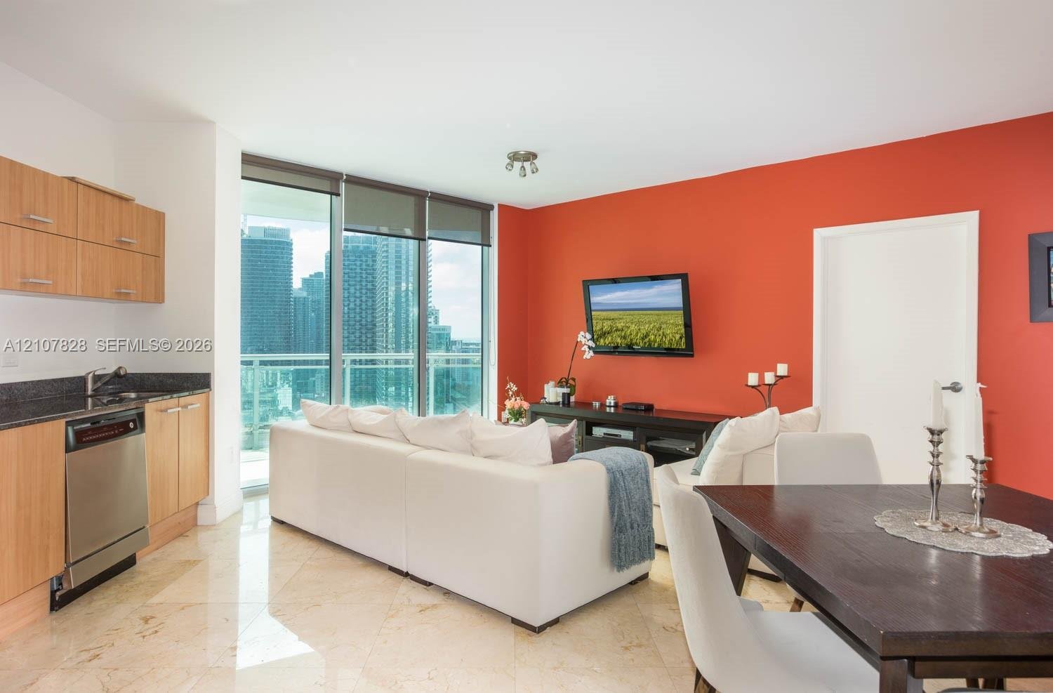 350 S Miami Ave # 3014, Miami FL 33130