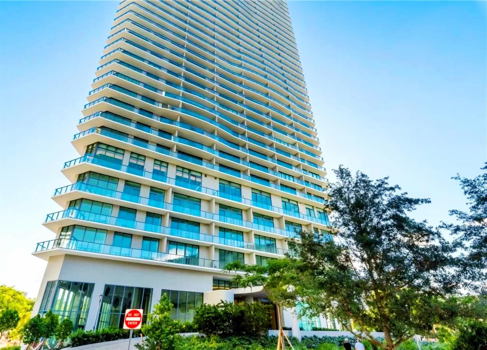 501 NE 31ST Street # 3409, Miami FL 33137