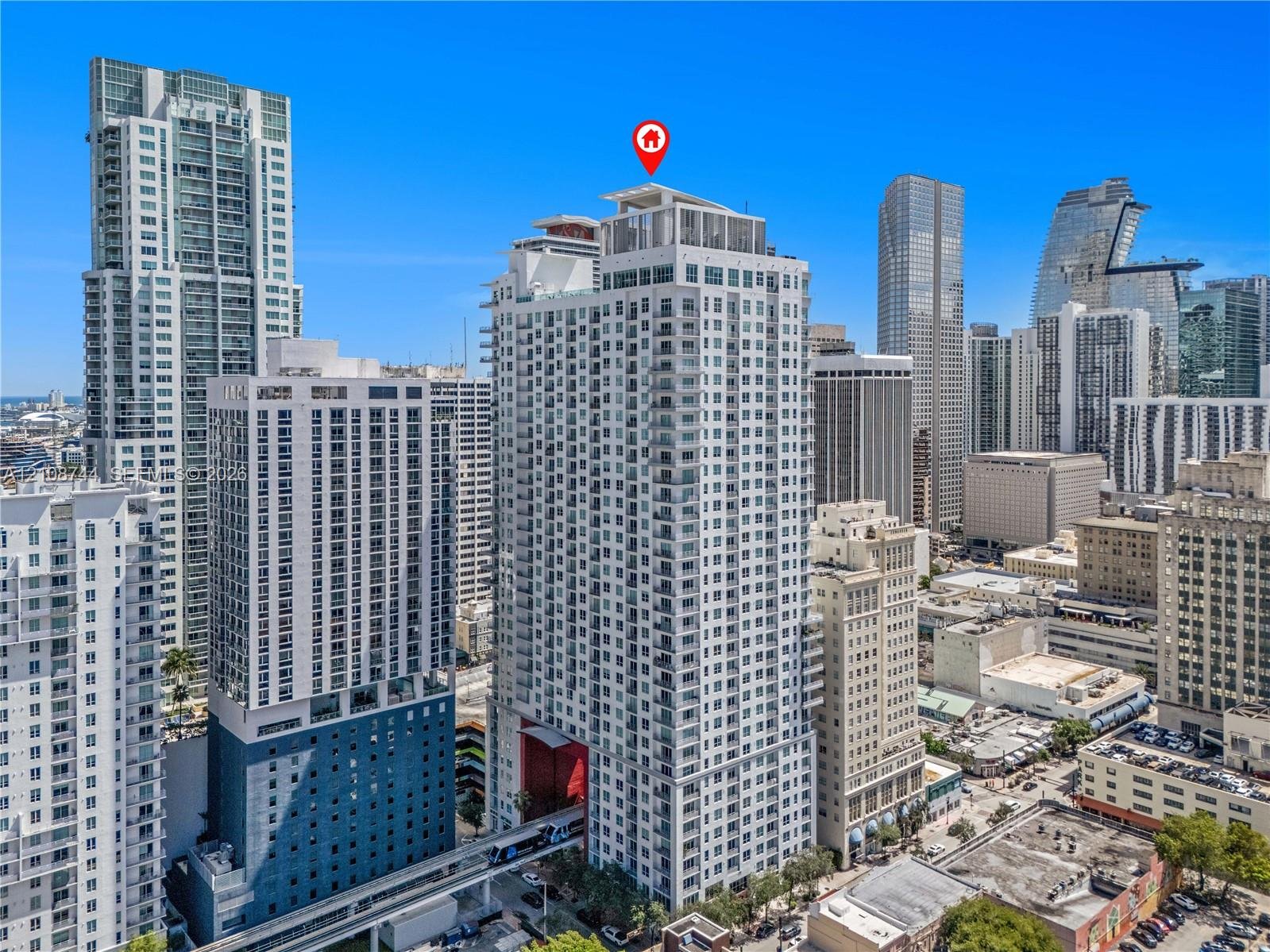 133 NE 2nd Ave # 917, Miami FL 33132