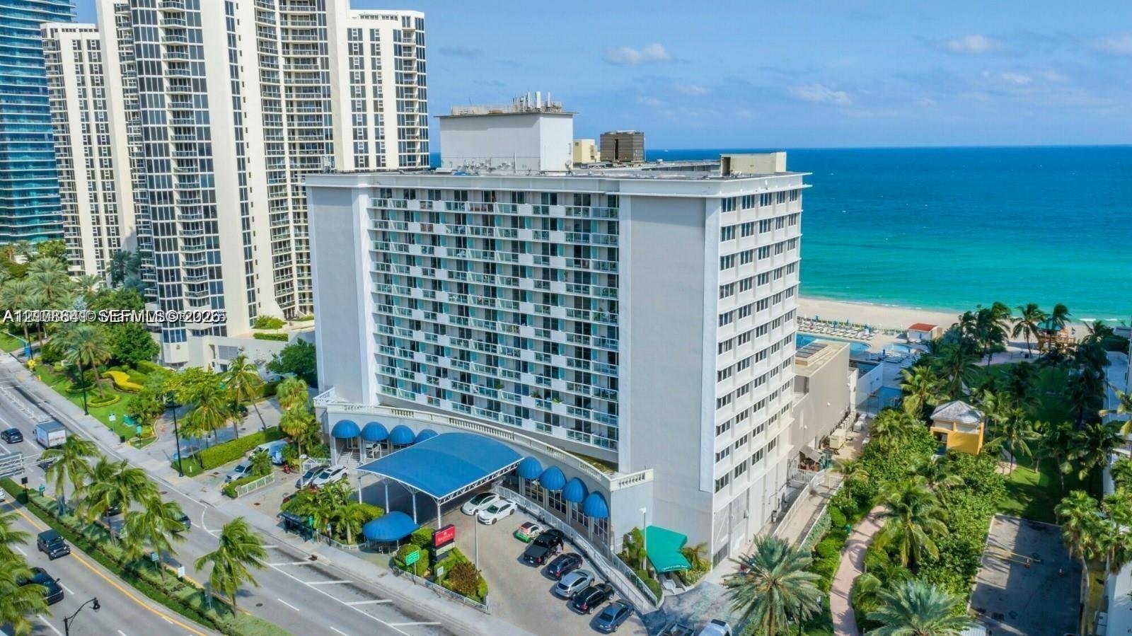 19201 Collins Ave # 348, Sunny Isles Beach FL 33160