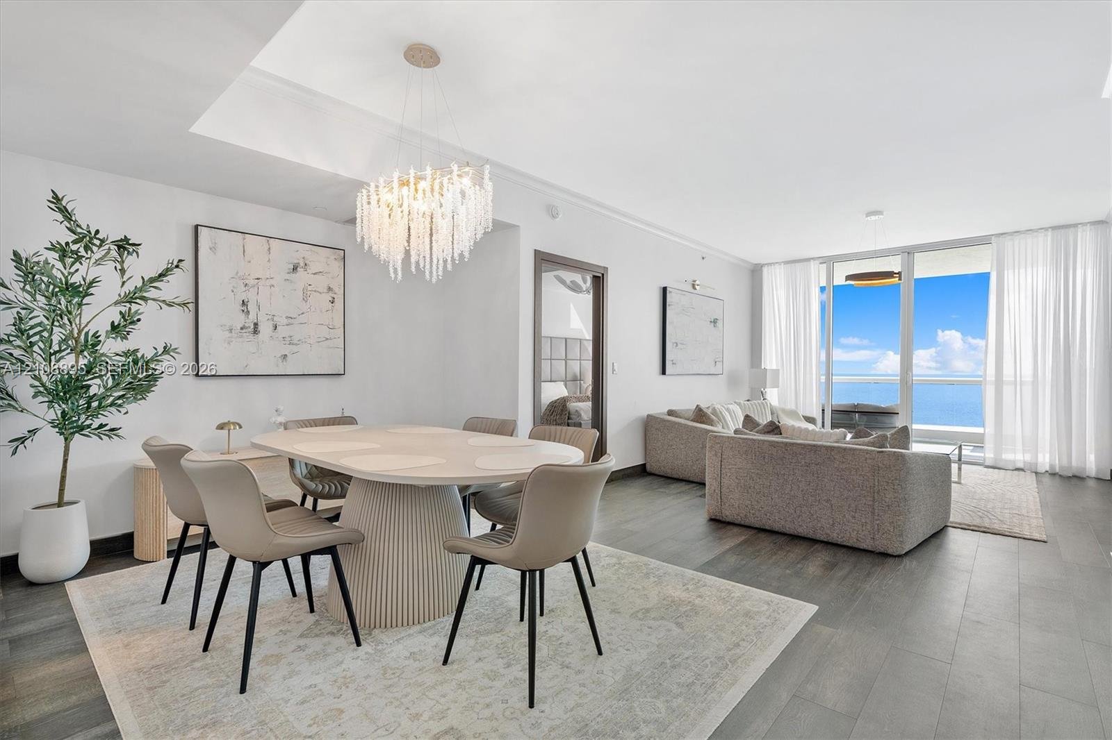 17875 Collins Ave # 3005, Sunny Isles Beach FL 33160