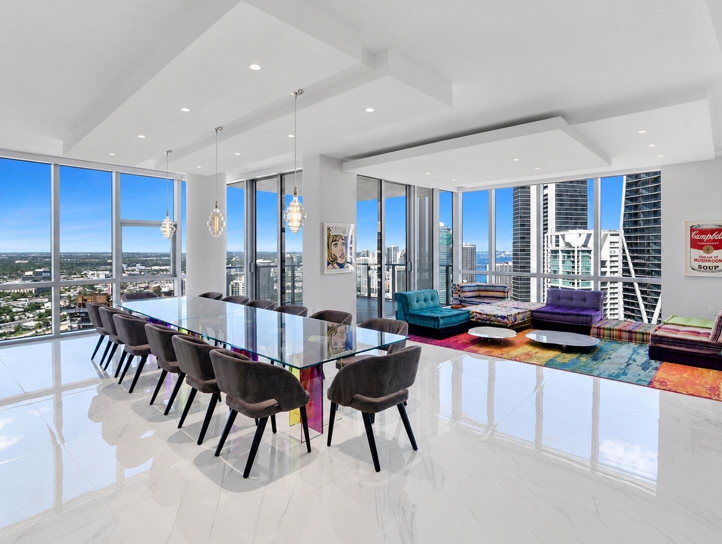 851 NE 1st Avenue # 4401, Miami FL 33132