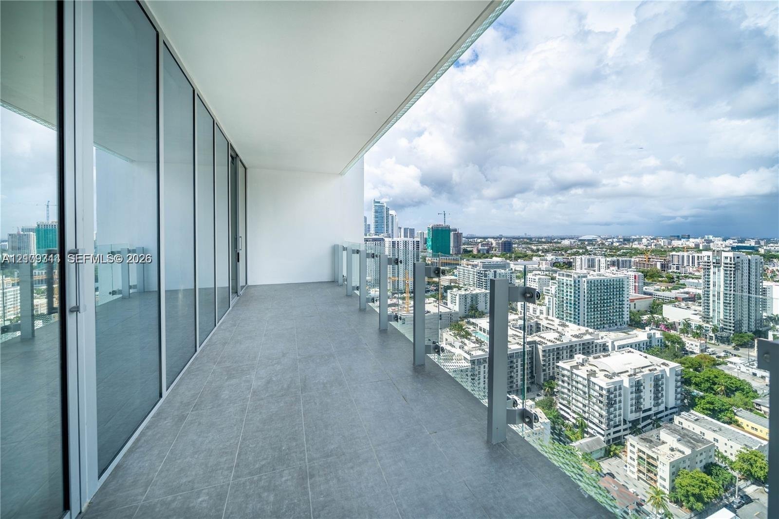 700 NE 26th Ter # 3006, Miami FL 33137